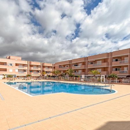 Lovely 2 Bedroom Home With Nice Pool And View, K26 Costa Del Silencio Exteriér fotografie
