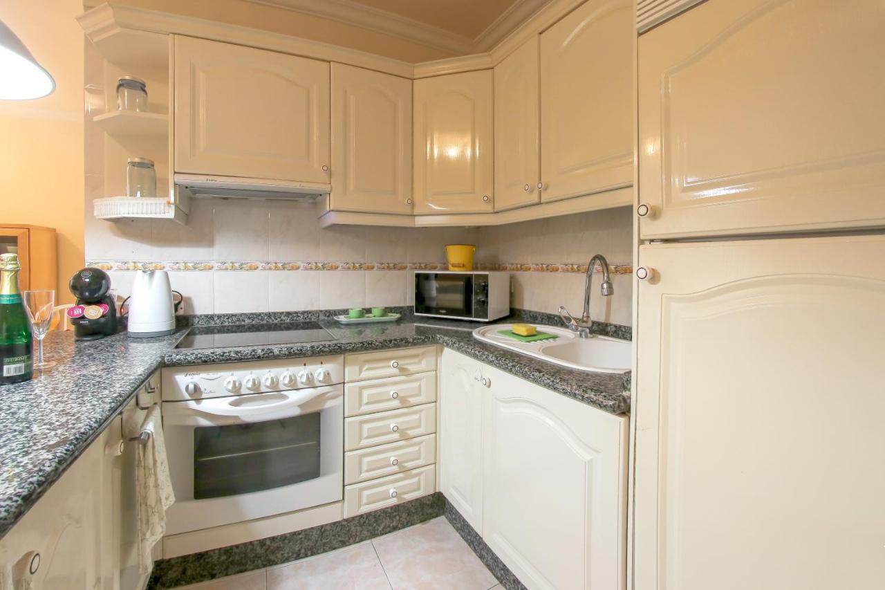 Lovely 2 Bedroom Home With Nice Pool And View, K26 Costa Del Silencio Exteriér fotografie
