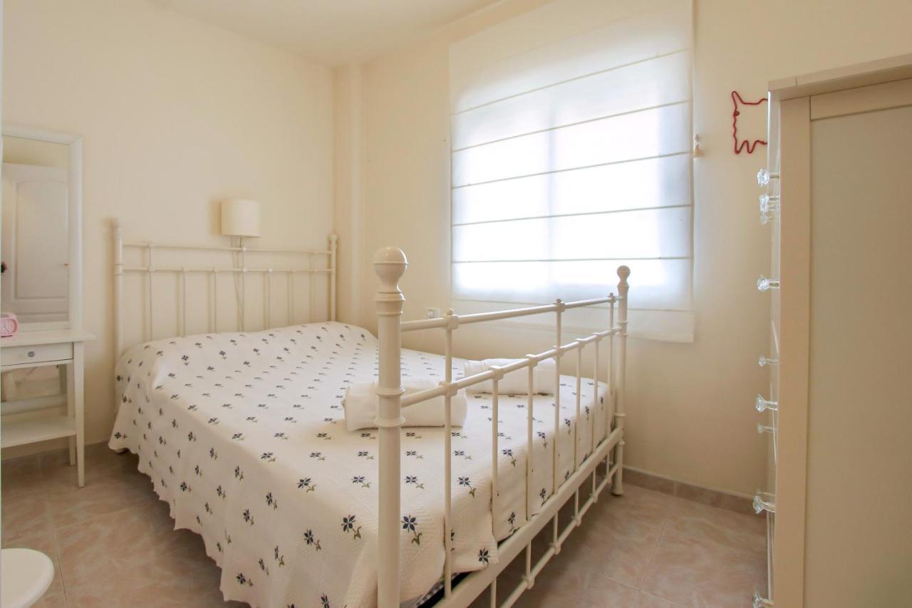 Lovely 2 Bedroom Home With Nice Pool And View, K26 Costa Del Silencio Exteriér fotografie