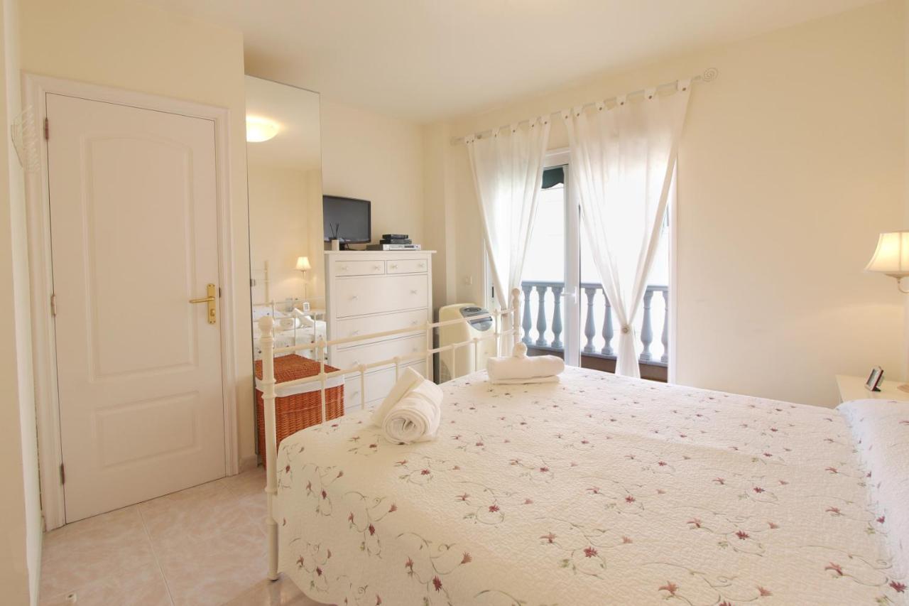 Lovely 2 Bedroom Home With Nice Pool And View, K26 Costa Del Silencio Exteriér fotografie