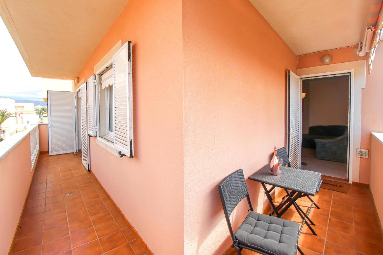 Lovely 2 Bedroom Home With Nice Pool And View, K26 Costa Del Silencio Exteriér fotografie
