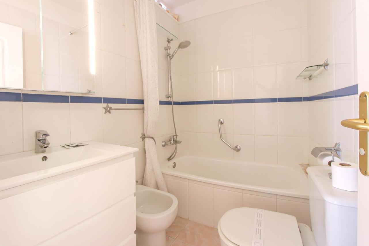 Lovely 2 Bedroom Home With Nice Pool And View, K26 Costa Del Silencio Exteriér fotografie
